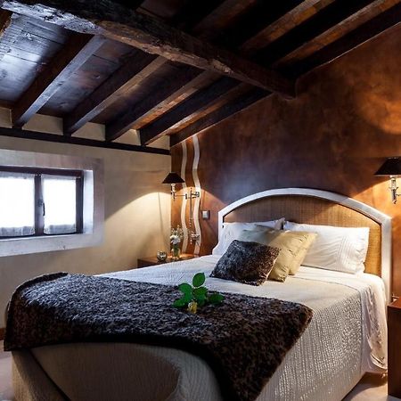 Hotel Boutique Valle De Oca Villanasur-Río de Oca Екстериор снимка