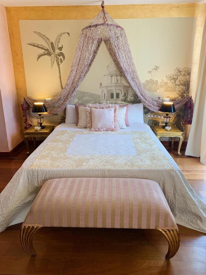 Hotel Boutique Valle De Oca Villanasur-Río de Oca Екстериор снимка