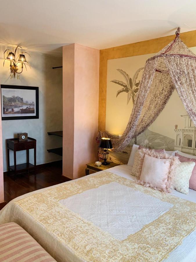 Hotel Boutique Valle De Oca Villanasur-Río de Oca Екстериор снимка