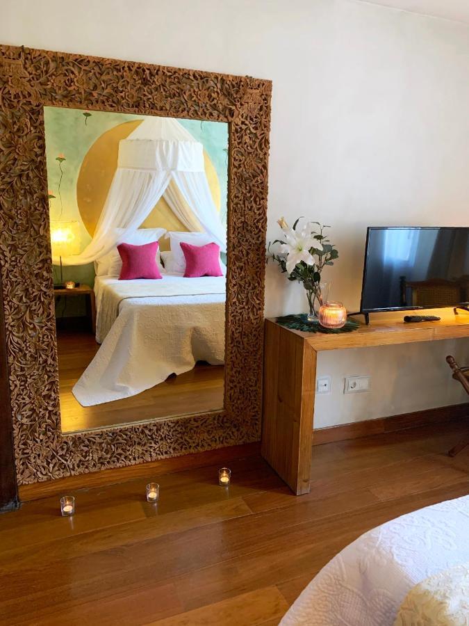 Hotel Boutique Valle De Oca Villanasur-Río de Oca Екстериор снимка