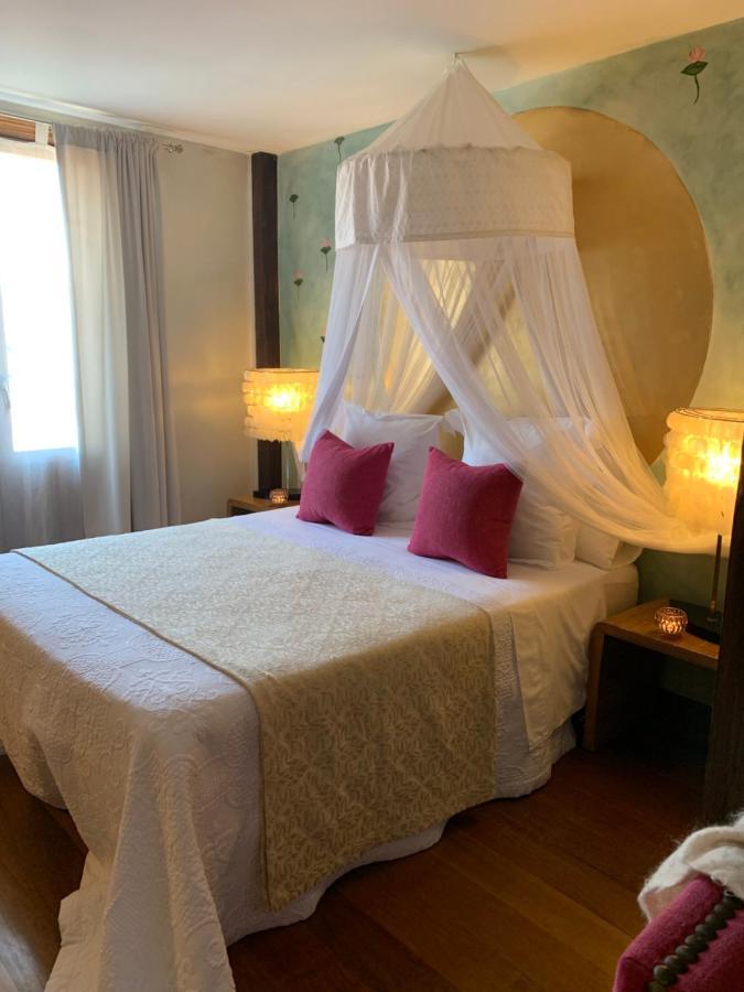 Hotel Boutique Valle De Oca Villanasur-Río de Oca Екстериор снимка