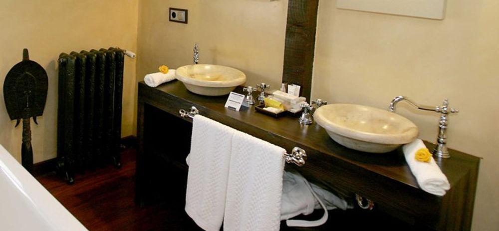 Hotel Boutique Valle De Oca Villanasur-Río de Oca Екстериор снимка