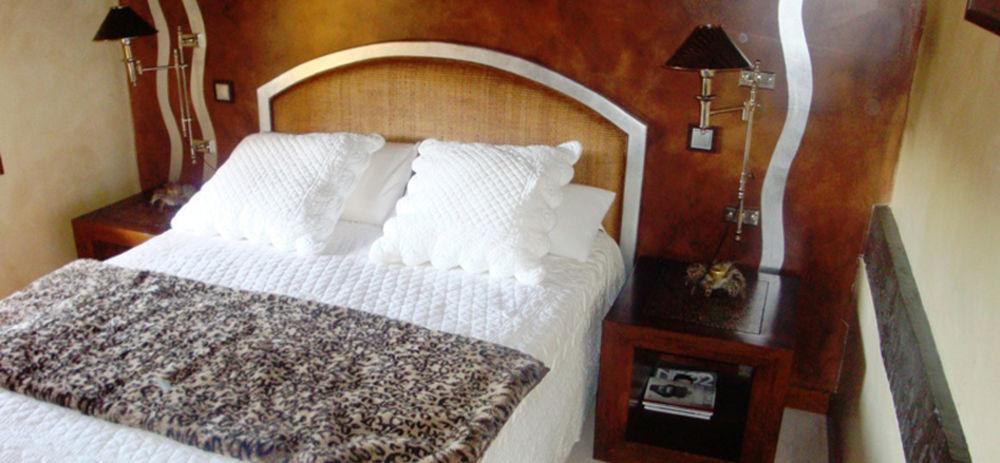 Hotel Boutique Valle De Oca Villanasur-Río de Oca Екстериор снимка