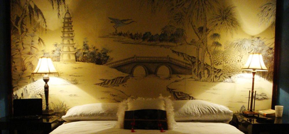 Hotel Boutique Valle De Oca Villanasur-Río de Oca Екстериор снимка