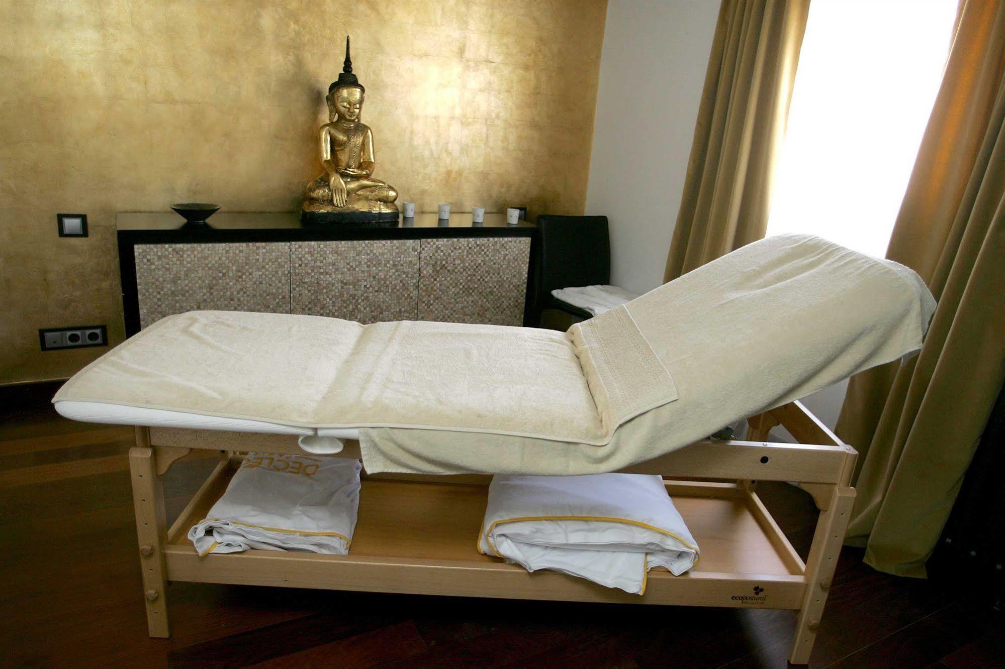 Hotel Boutique Valle De Oca Villanasur-Río de Oca Екстериор снимка
