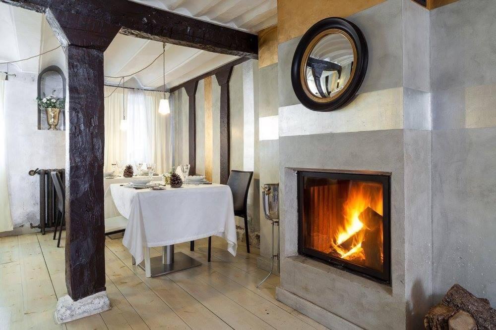 Hotel Boutique Valle De Oca Villanasur-Río de Oca Екстериор снимка