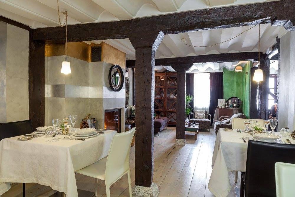Hotel Boutique Valle De Oca Villanasur-Río de Oca Екстериор снимка