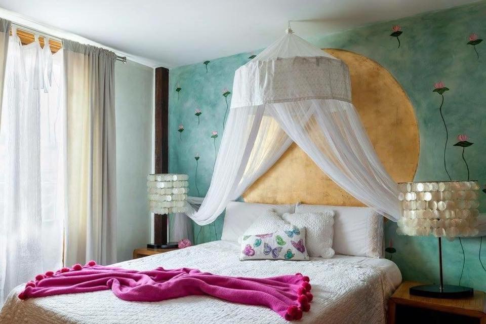 Hotel Boutique Valle De Oca Villanasur-Río de Oca Екстериор снимка