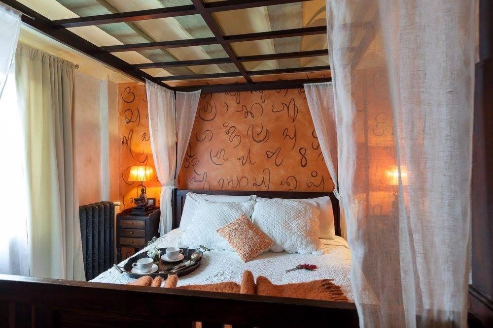Hotel Boutique Valle De Oca Villanasur-Río de Oca Екстериор снимка